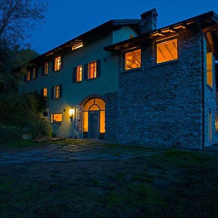 Cascina Canee 안게라 외부 사진