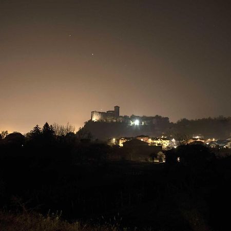 Cascina Canee 안게라 외부 사진