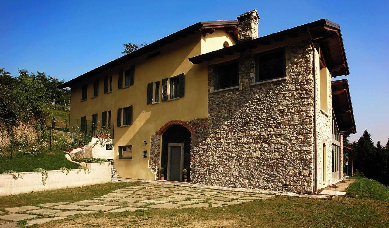 Cascina Canee 안게라 외부 사진
