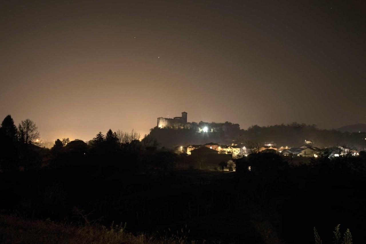 Cascina Canee 안게라 외부 사진